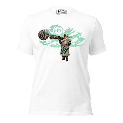 Tribal Bazooka T-Shirt